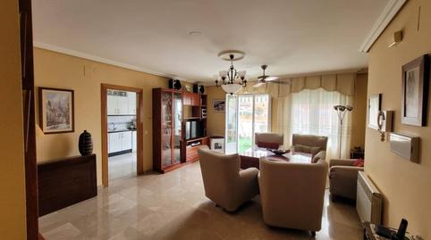 Foto 3 de Ático en venta en Baza, Granada