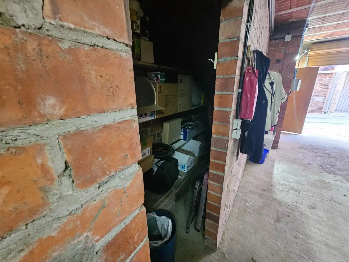 Casa adosada en venda en Alguaire, Lleida