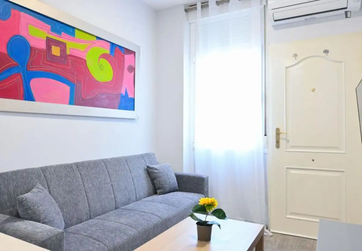 Apartament de lloguer a Tres Olivos - Valverde