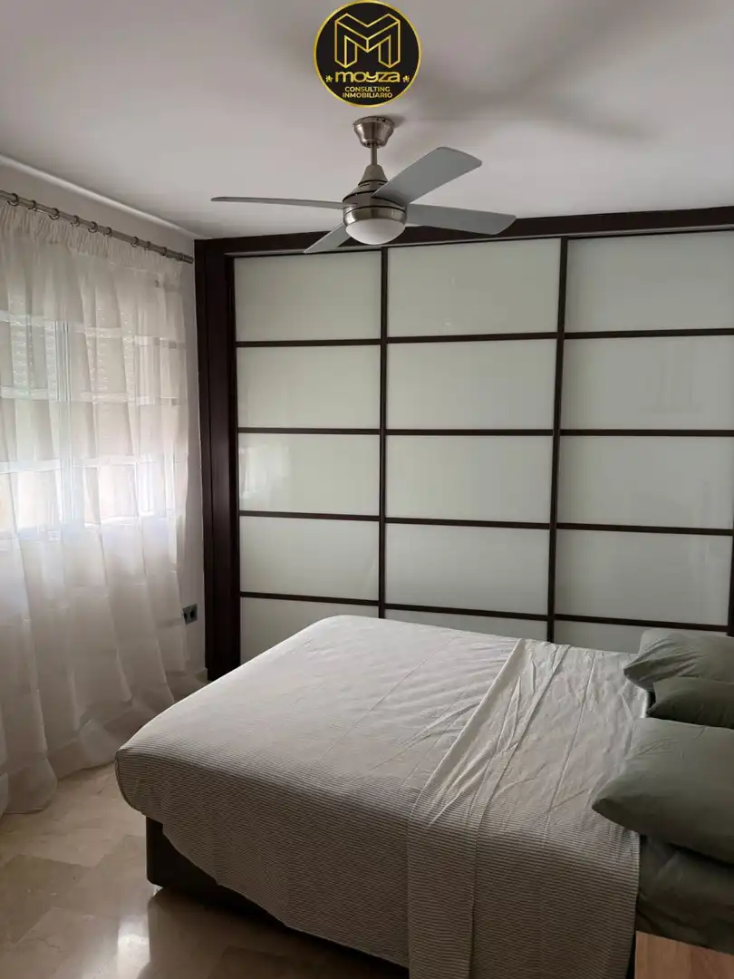 Wohnung zur Miete in San Bartolomé - Millán de Priego