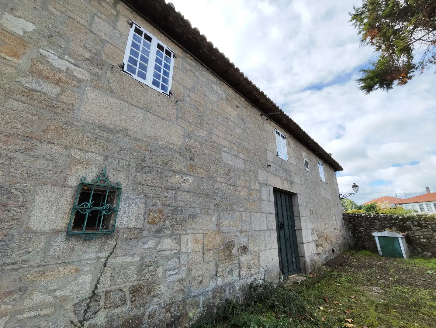 Villa mit Pool zum Verkauf in Lugar Vilar 15, imagen 28