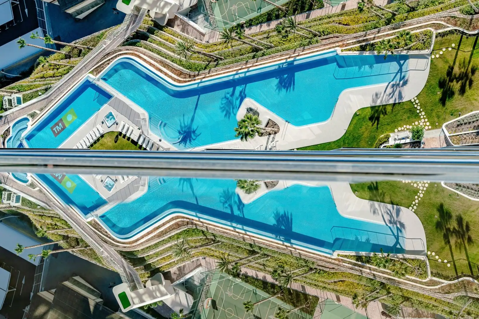 Mini appartamento con piscina in vendita a Playa de Poniente, imagen 48