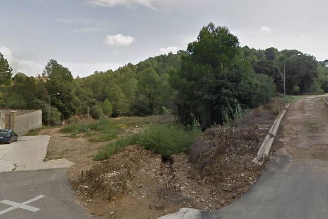 Terreno residencial en Venta en Carrer de les Rutxel les, 275 en Riudecanyes