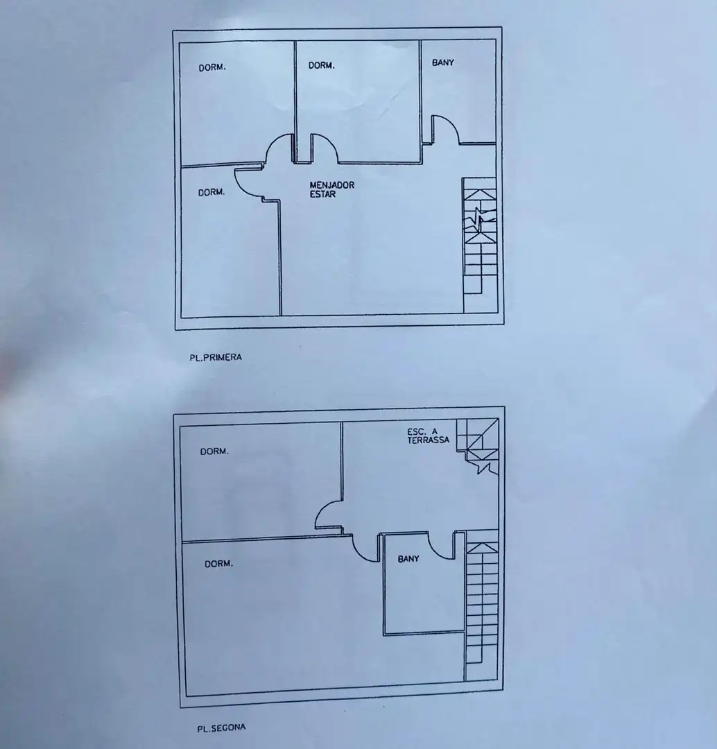 Casa en venta en Santa Bàrbara, imagen 44