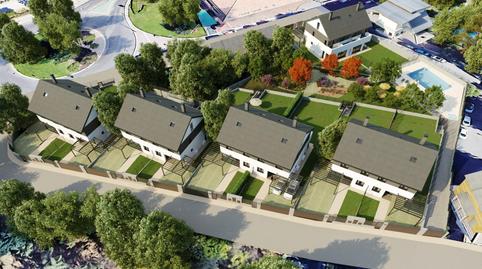 Photo 3 of Single-family semi-detached for sale in Villalba Pueblo, Madrid