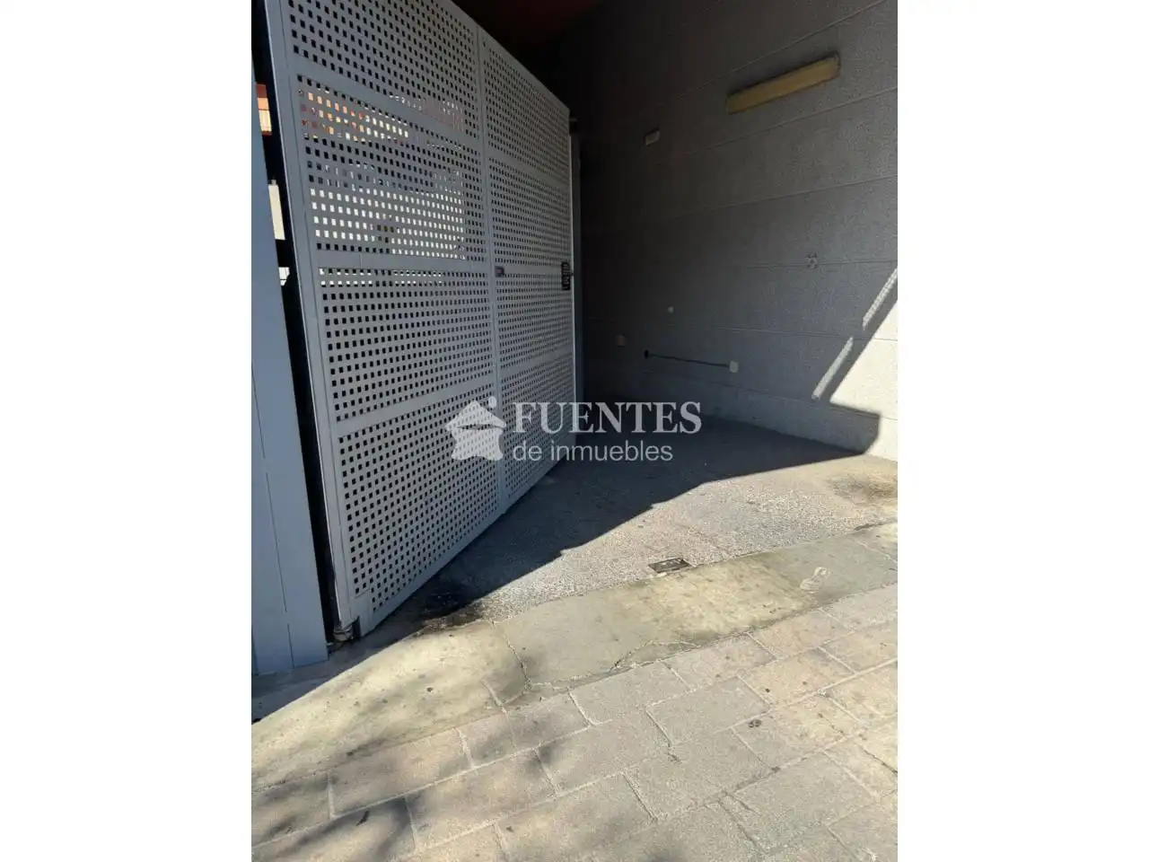 Parkplatz zum Verkauf in Calle Doctor José Luis de la Vega, imagen 2