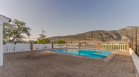 Foto 4 de Casa o chalet en venta en Molinos, Padul, Granada