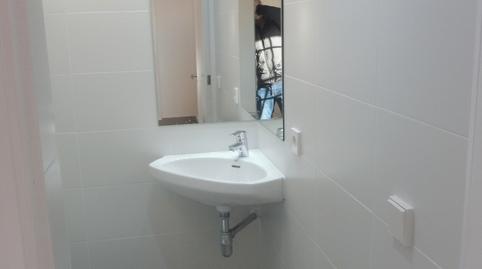 Foto 5 de Piso de alquiler en Carrer del Parc, Son Armadans,  Palma de Mallorca
