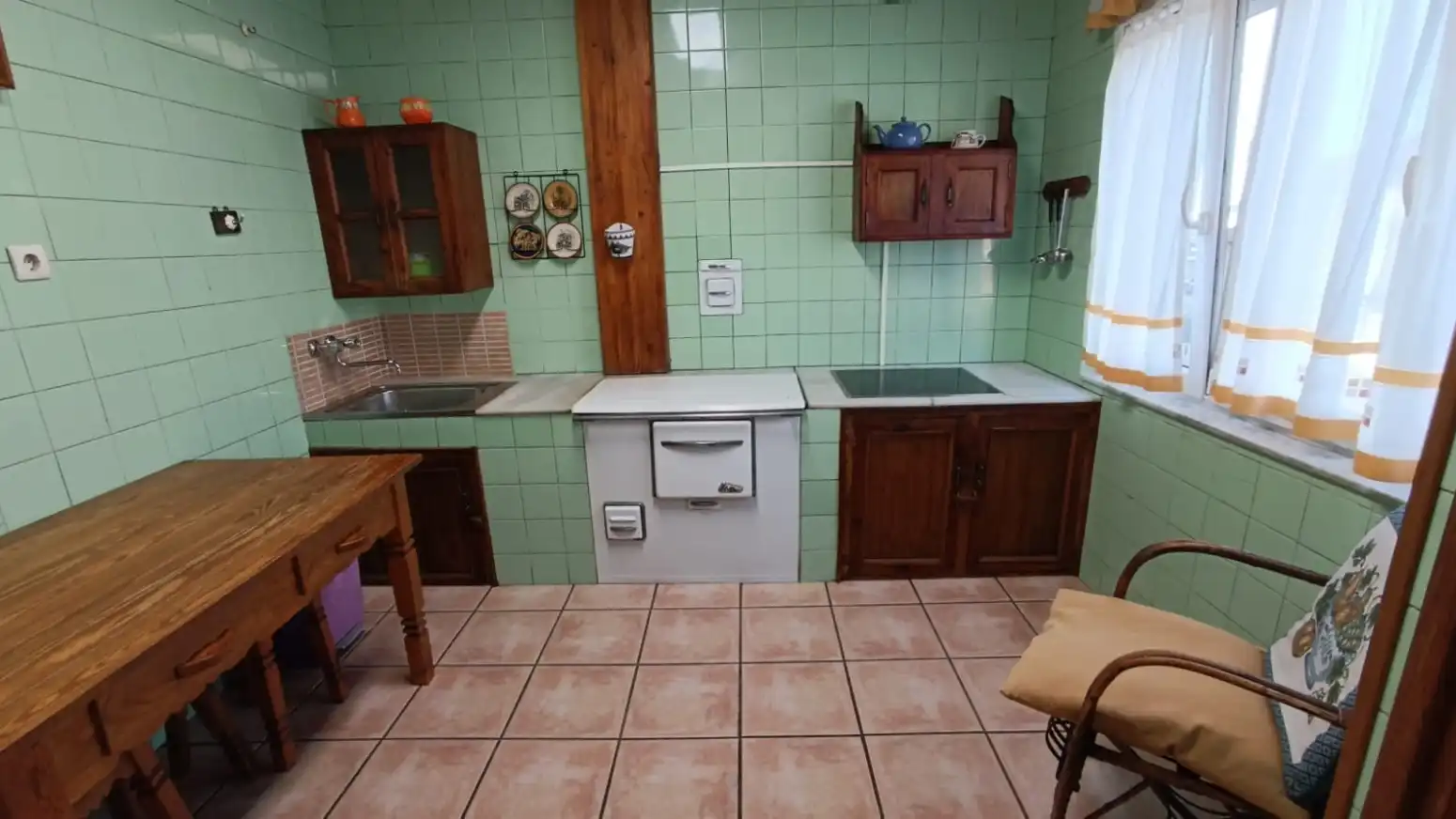 House with garden for sale in Muriedas, imagen 17