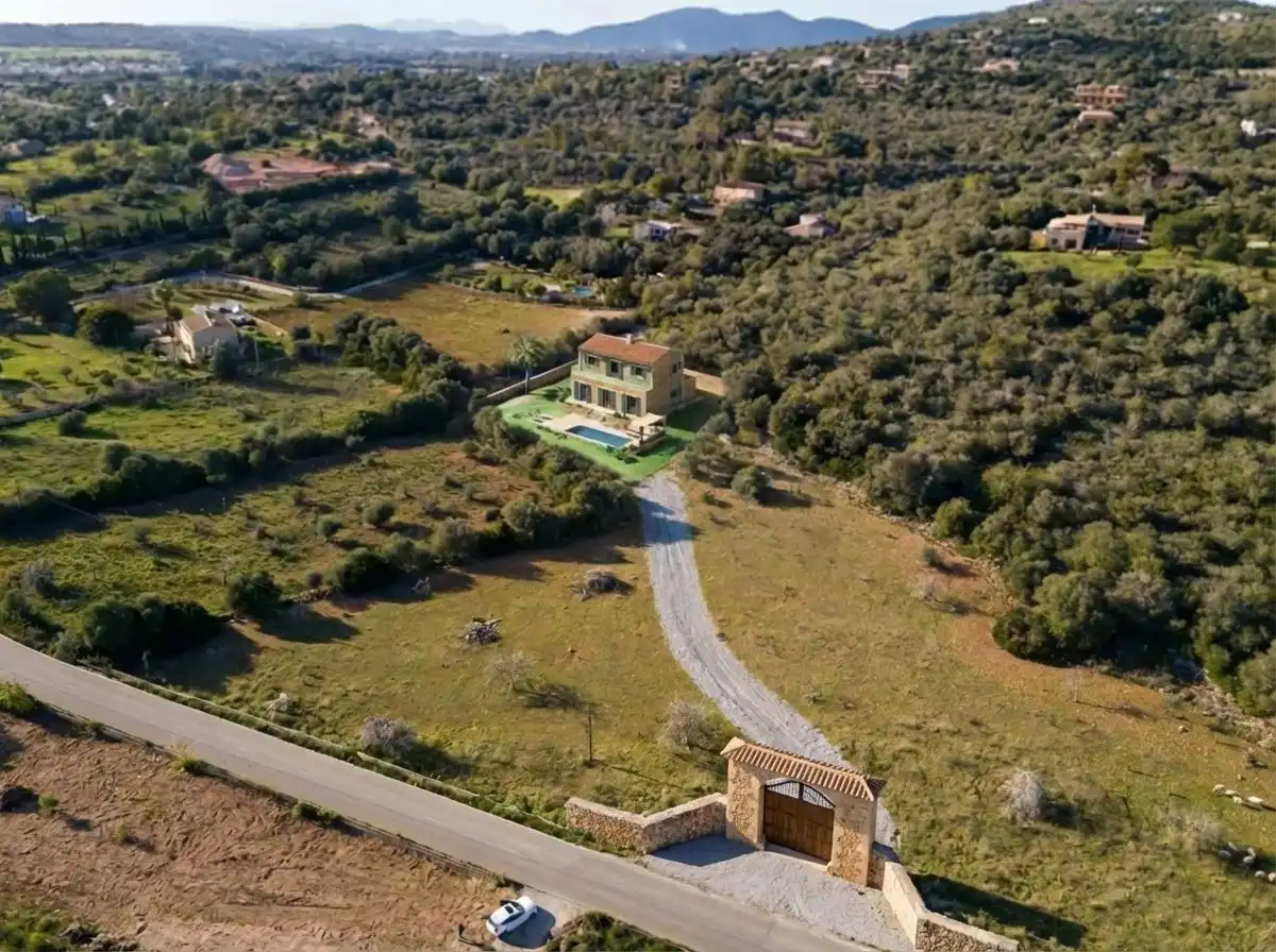 Rural land for sale in Carreterea de la Torre Nova, imagen 4