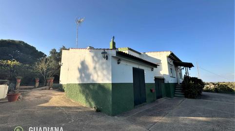 Photo 2 of Country house for sale in Calle San Bartolomé de la Torre, San Bartolomé de la Torre, Huelva