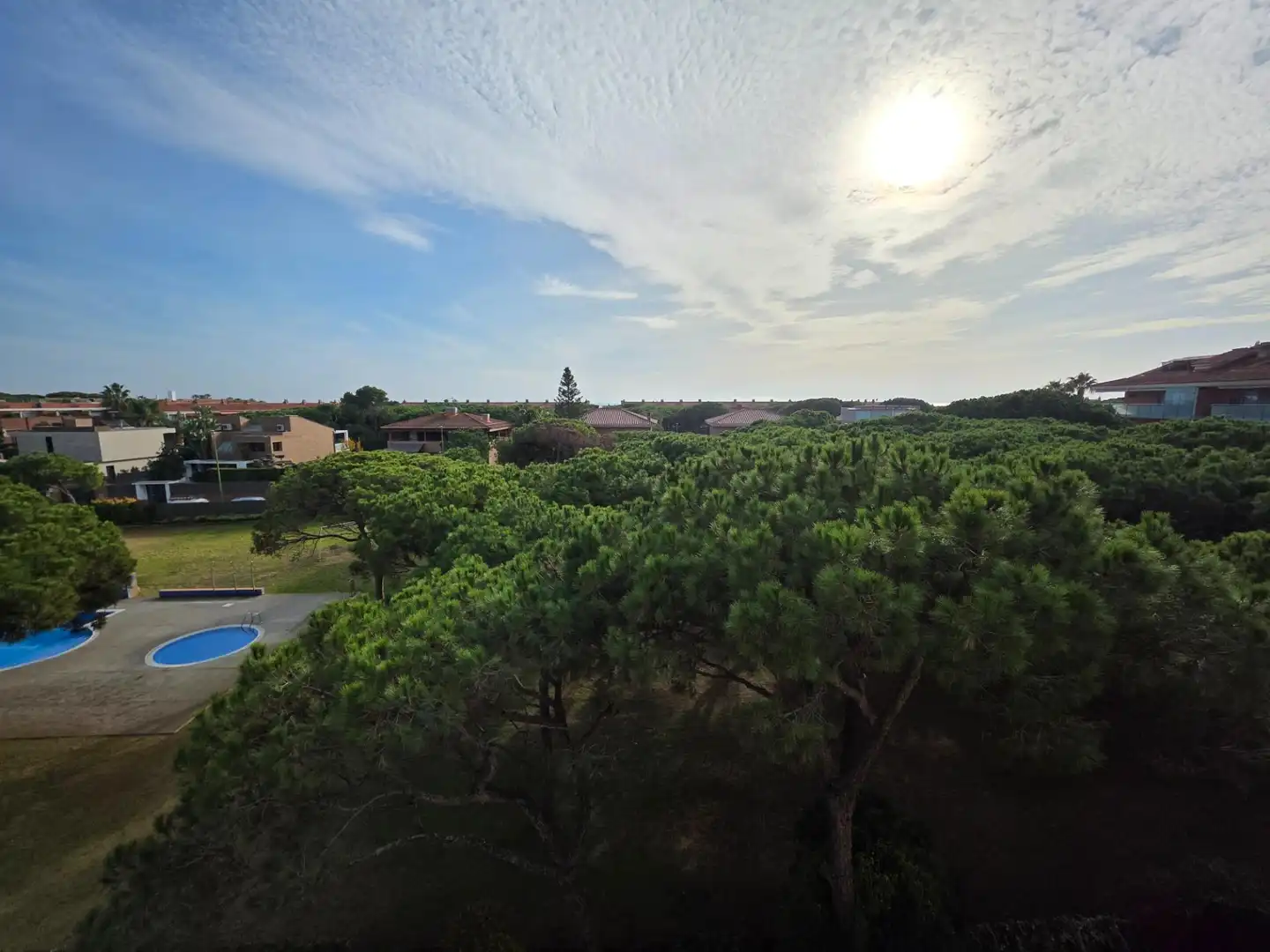 Jardí de Àtic en venda en Gavà amb Calefacció, Jardí privat i Terrassa