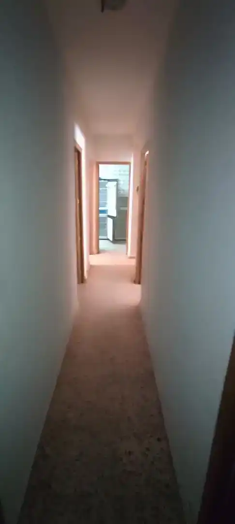 Planta baixa en venda en Higueruela