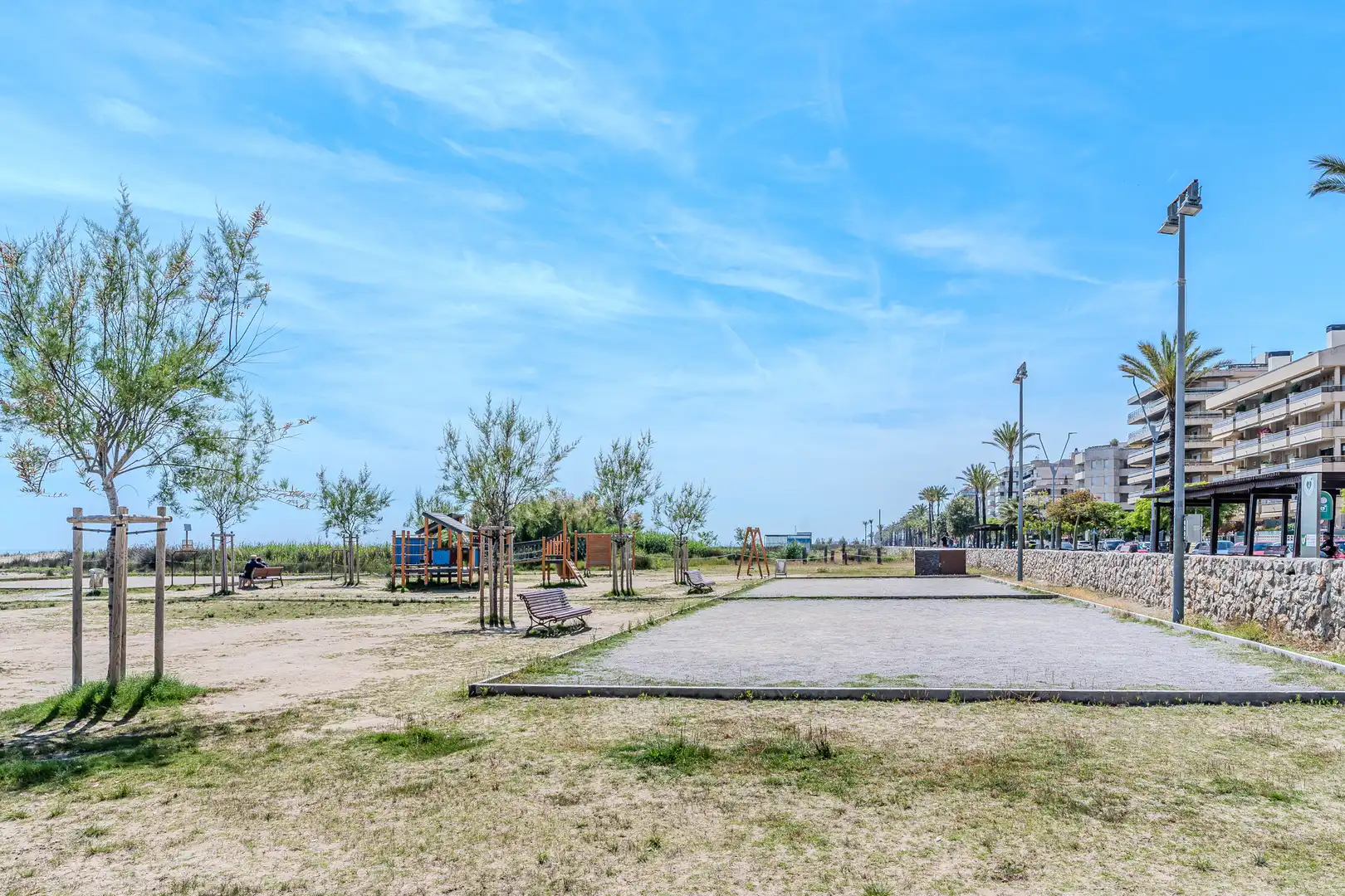 Pis en venda en Calafell amb Aire condicionat, Calefacció i Terrassa