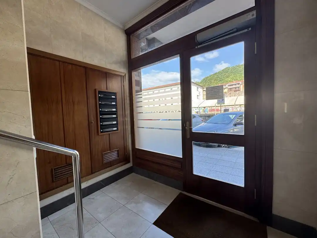 Appartamento con terrazza in vendita a Bergara, imagen 38