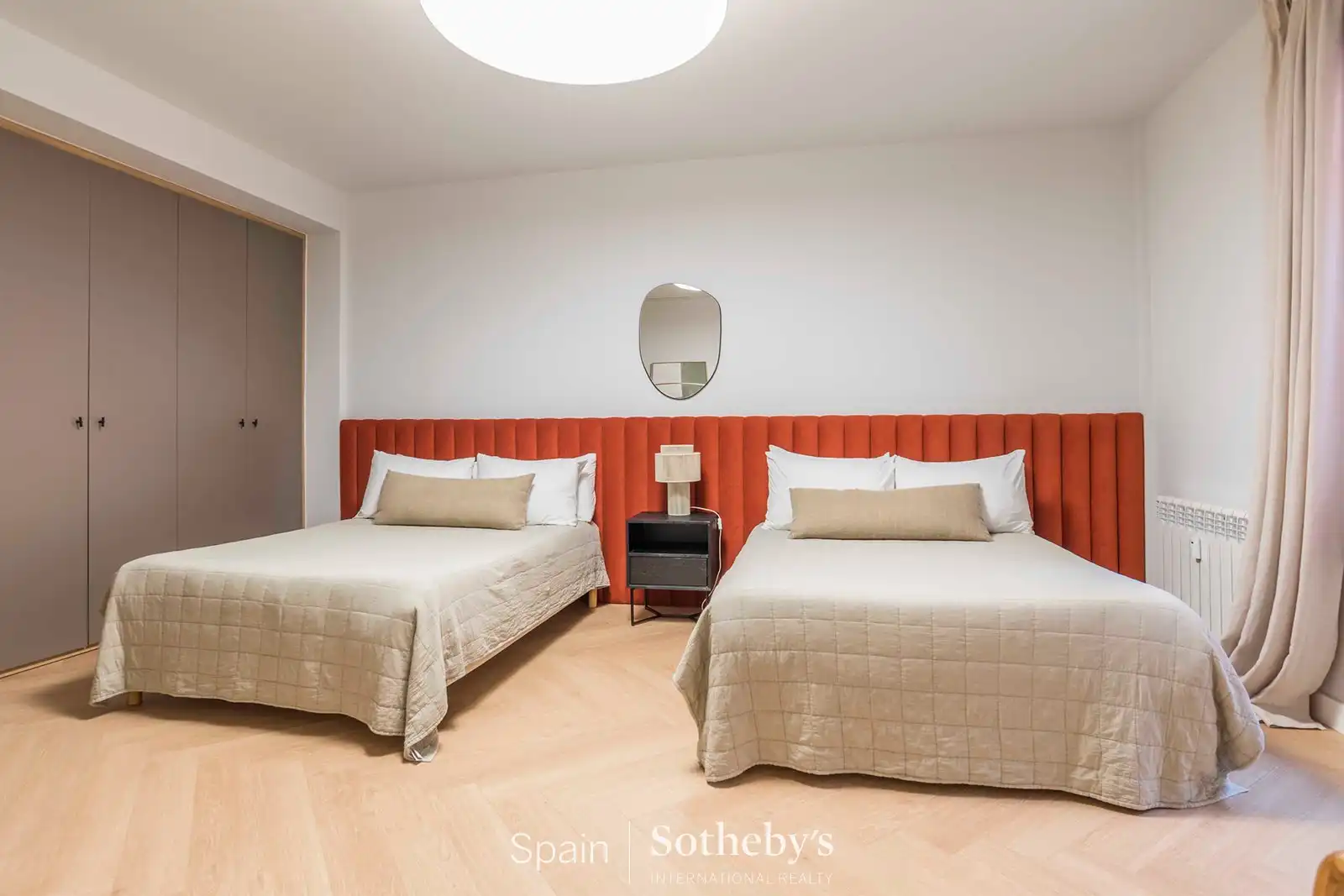 Appartement compact avec ascenseur à vendre à Calle de Narváez, imagen 32