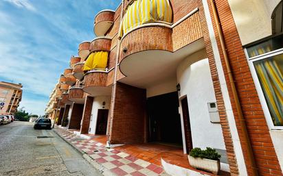 Vista exterior de Casa o xalet en venda en Blanes amb Aire condicionat i Balcó