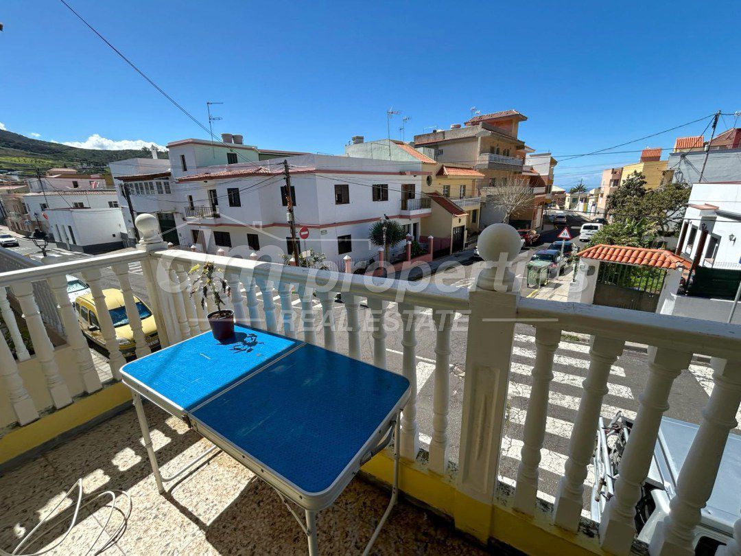 Exterior view of Apartment for sale in Tegueste  with Terrace and Balcony