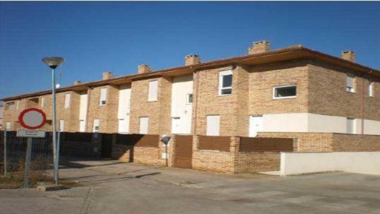 Vista exterior de Residencial en venta en Morales de Toro