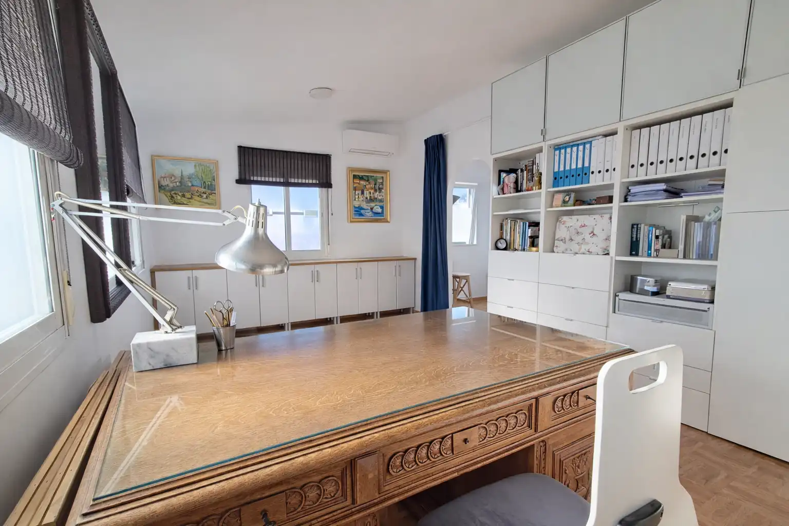 Home with terrace for sale in Estepona Pueblo, imagen 35