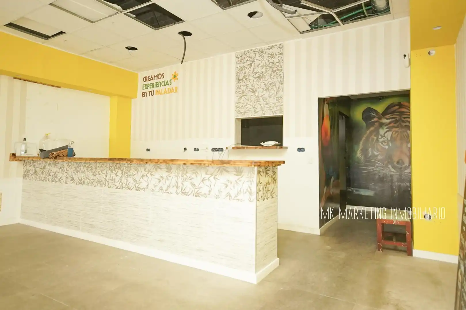 Commercial properties for sale in Mogán