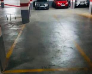 Aparcament de Garatge en venda en Jávea / Xàbia