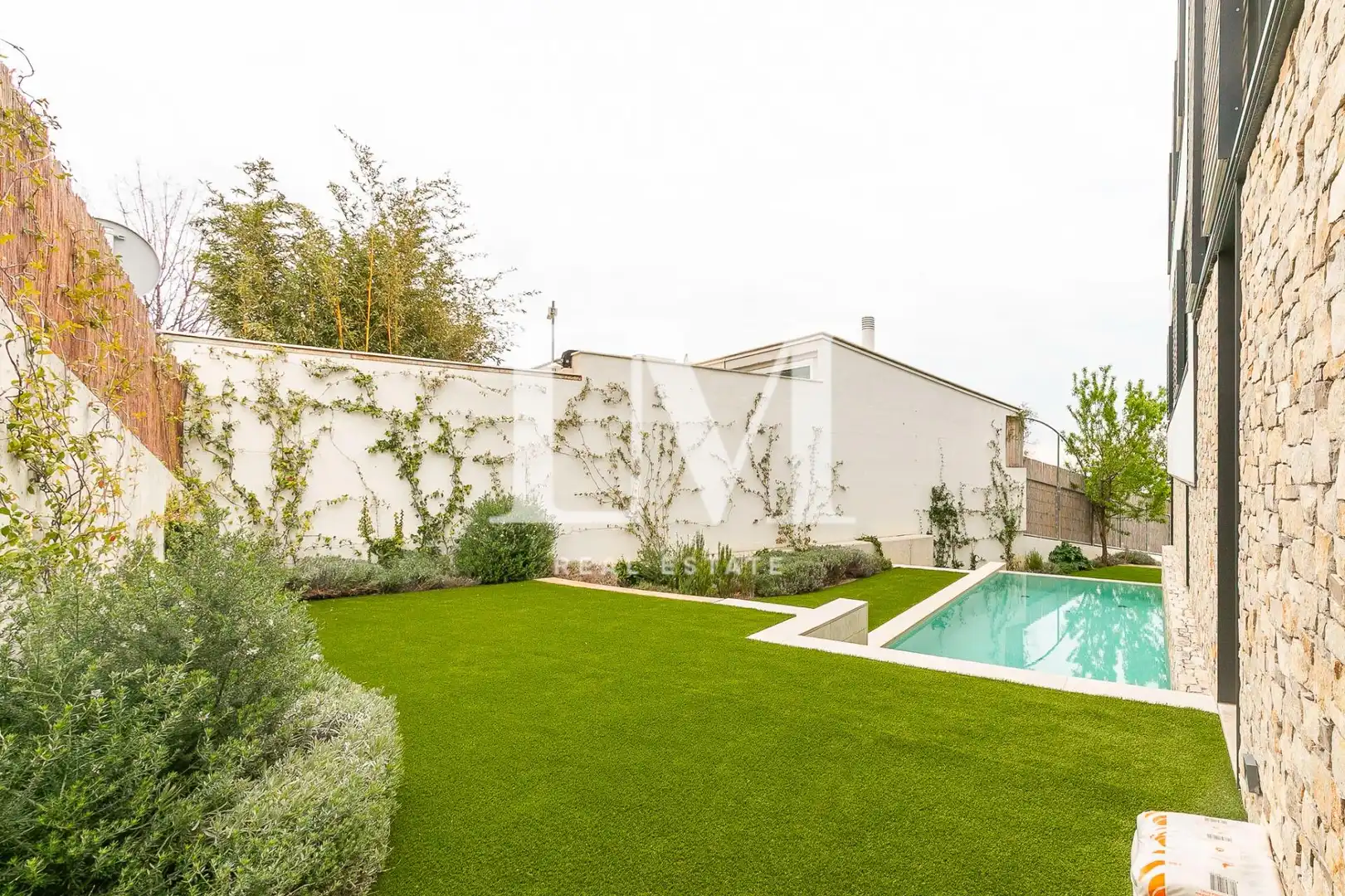Haus mit Terrasse zur Miete in Carrer SAUC, imagen 74