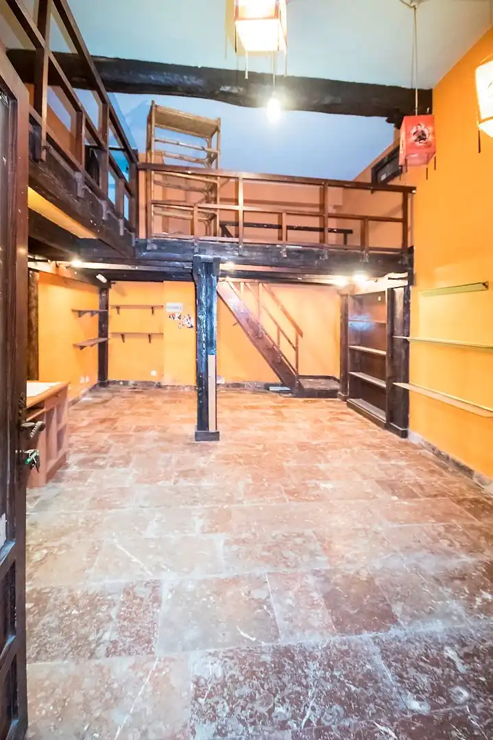 Local comercial en venta en Kale Nagusia Kalea, imagen 2