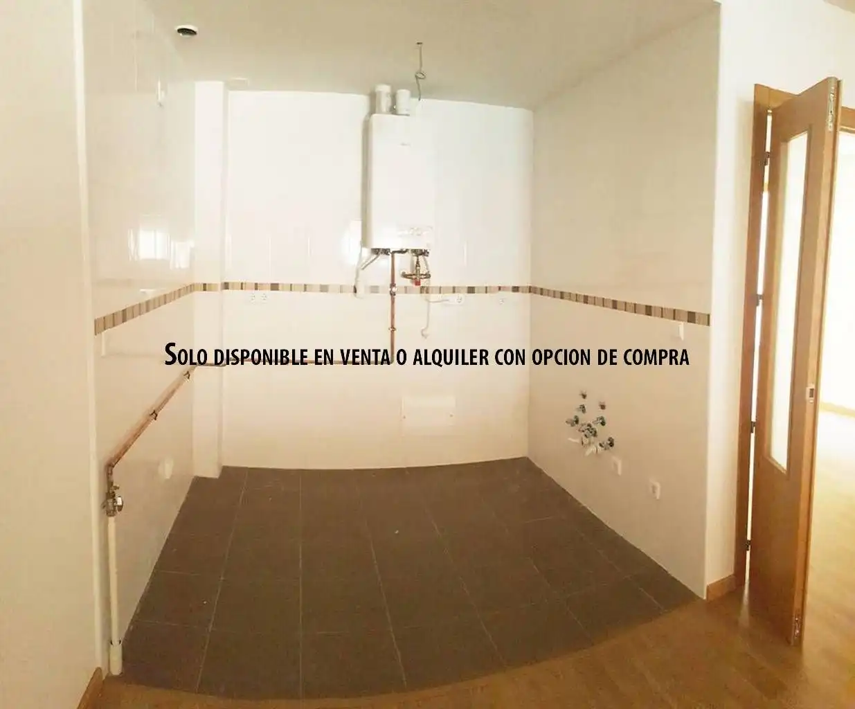 Flat with lift for sale in Calle Quevedo 6, imagen 31