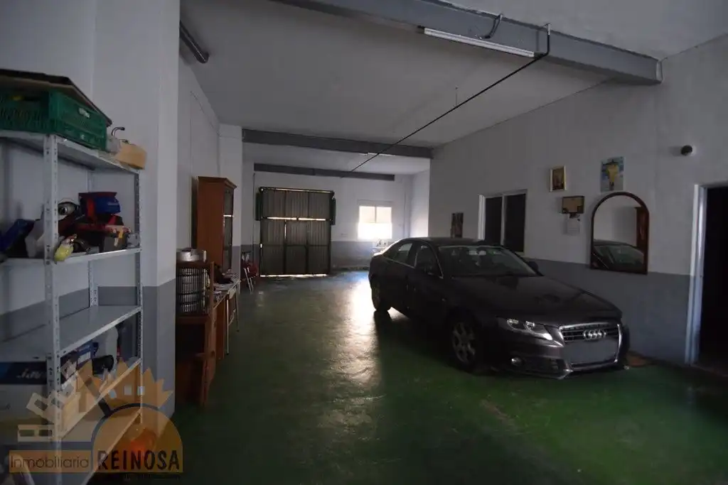 Casa o xalet en venda en Casco Urbano