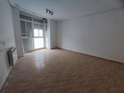 Living room of Flat for sale in Tomelloso  with Balcony
