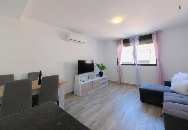 Apartamento en Alquiler en Prosperidad