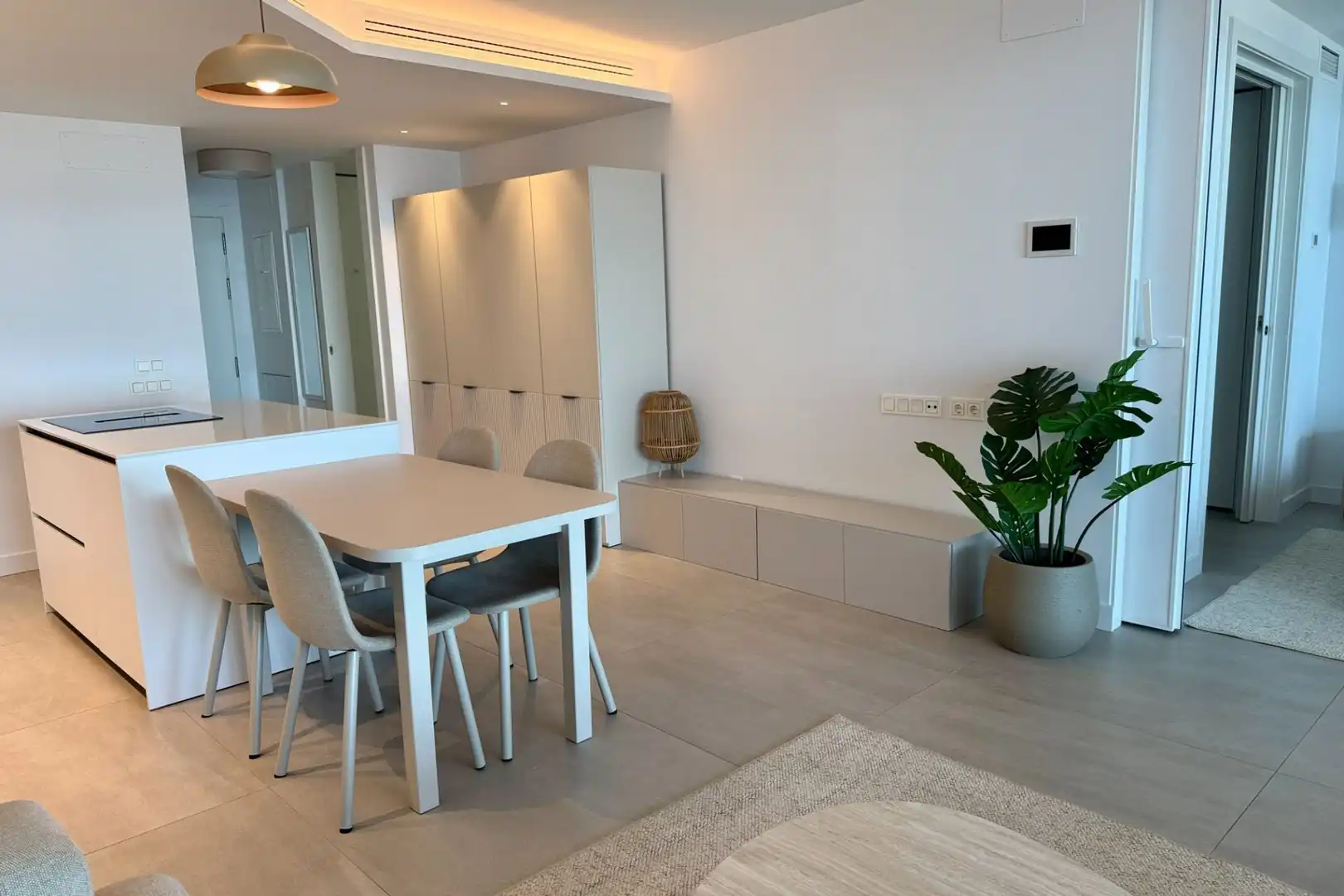 Apartment zum Verkauf in Las Gaviotas  - Carvajal, imagen 6