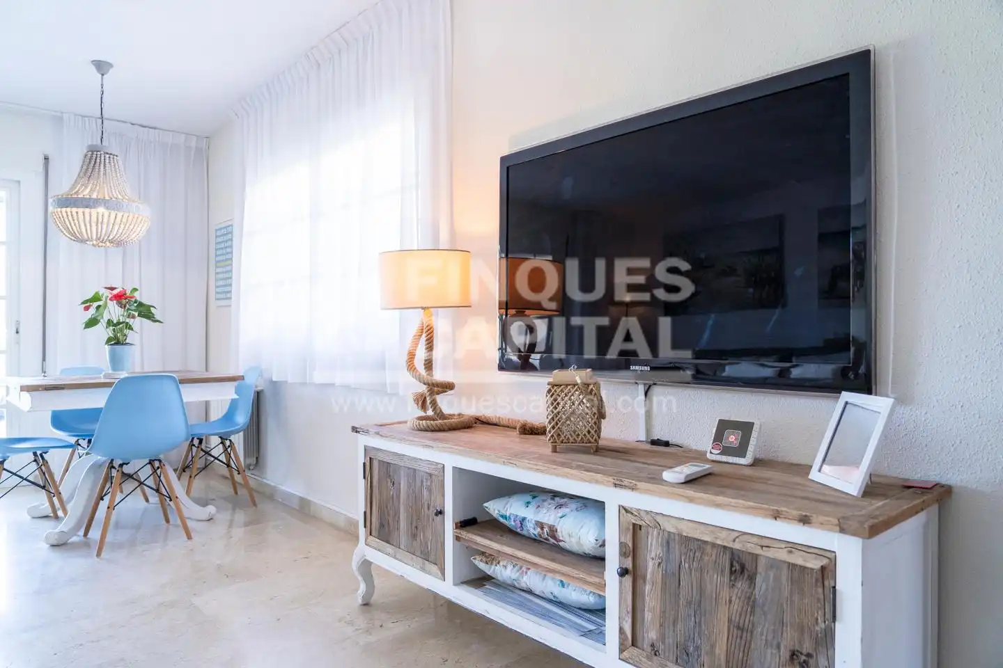 Haus oder Chalet zum Verkauf in Vilafortuny
