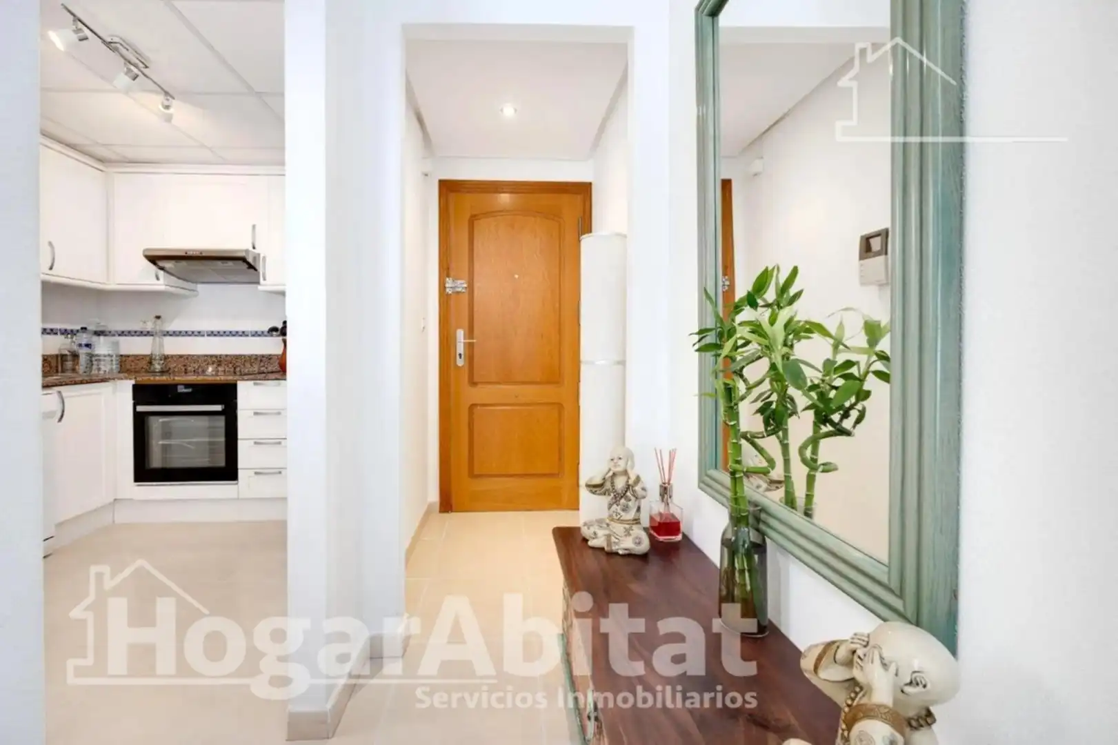 Ático con terraza en venta en Avenida Doctor Mariano Ruiz Cánovas, imagen 26