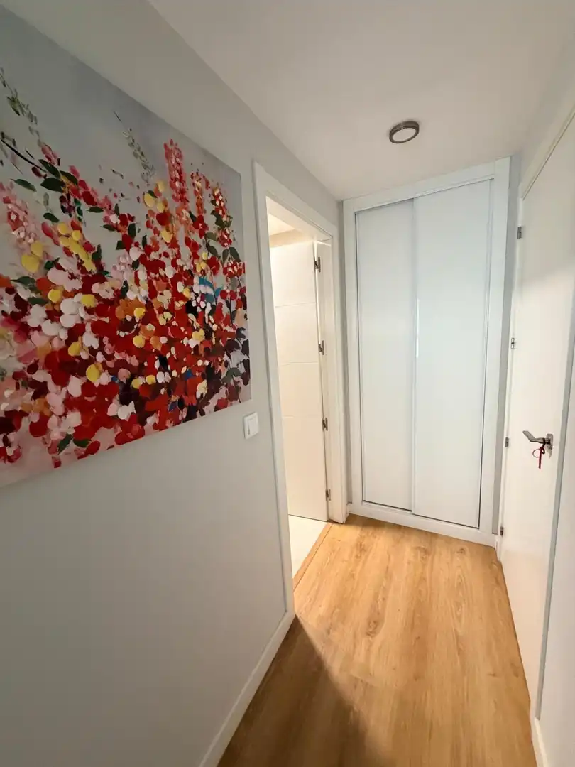 Appartement avec ascenseur à vendre à Valdepasillas - La Paz - Huerta Rosales, imagen 9