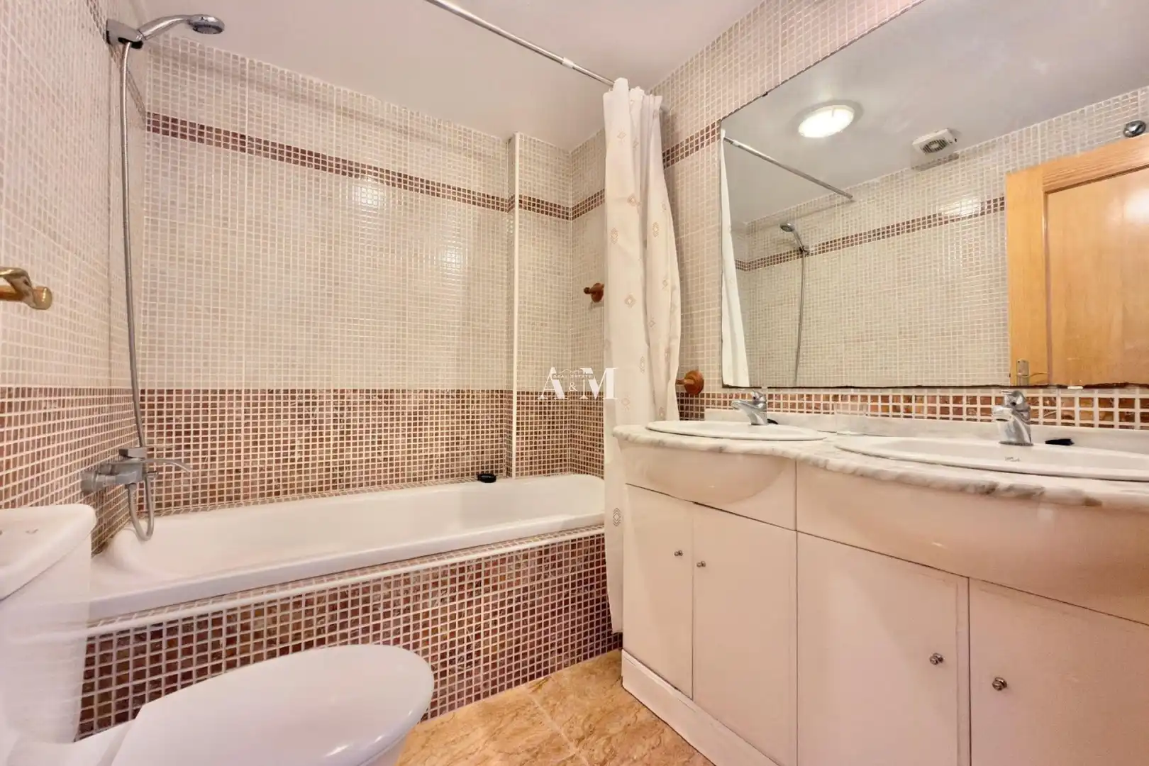 Casa amb terrassa de lloguer a Orihuela Costa, imagen 18