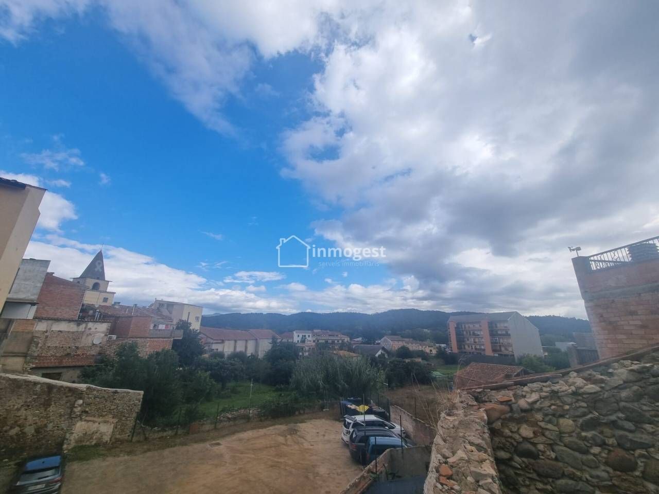House or chalet for sale in La Cellera de Ter  with Terrace