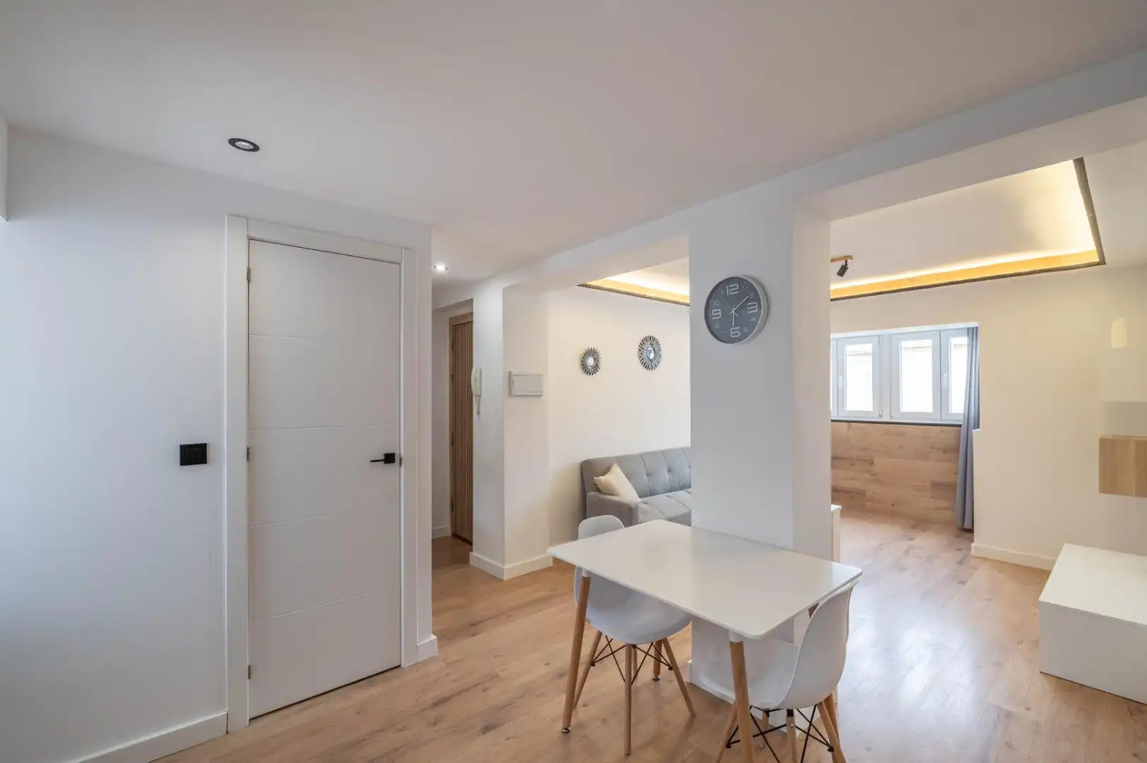 Flat for sale in Granada