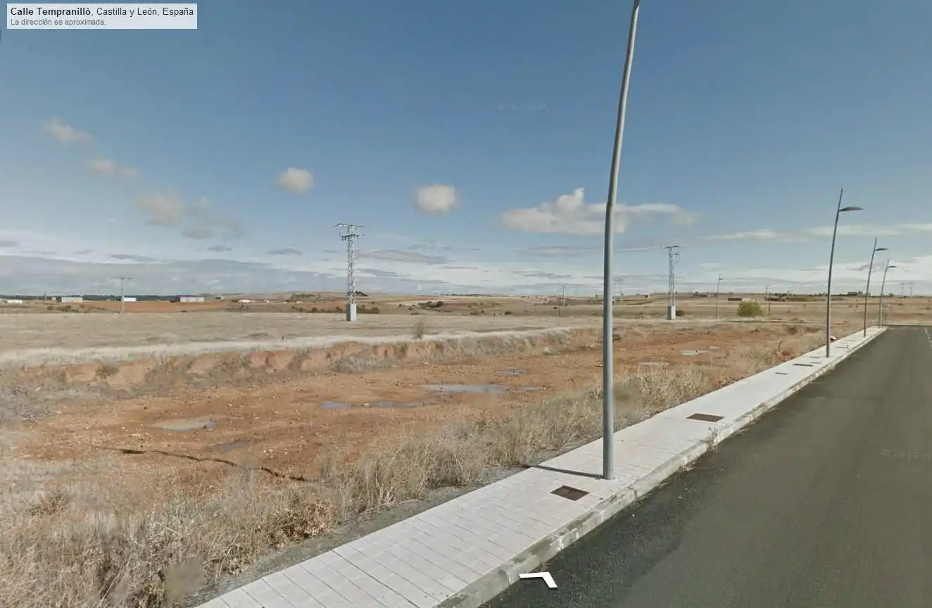Terreni e lotti in vendita a Benavente, imagen 37