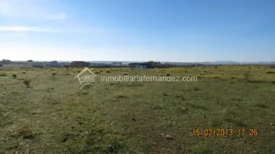 Terreni e lotti in vendita a Valdesalor - Rincón de Ballesteros, imagen 5