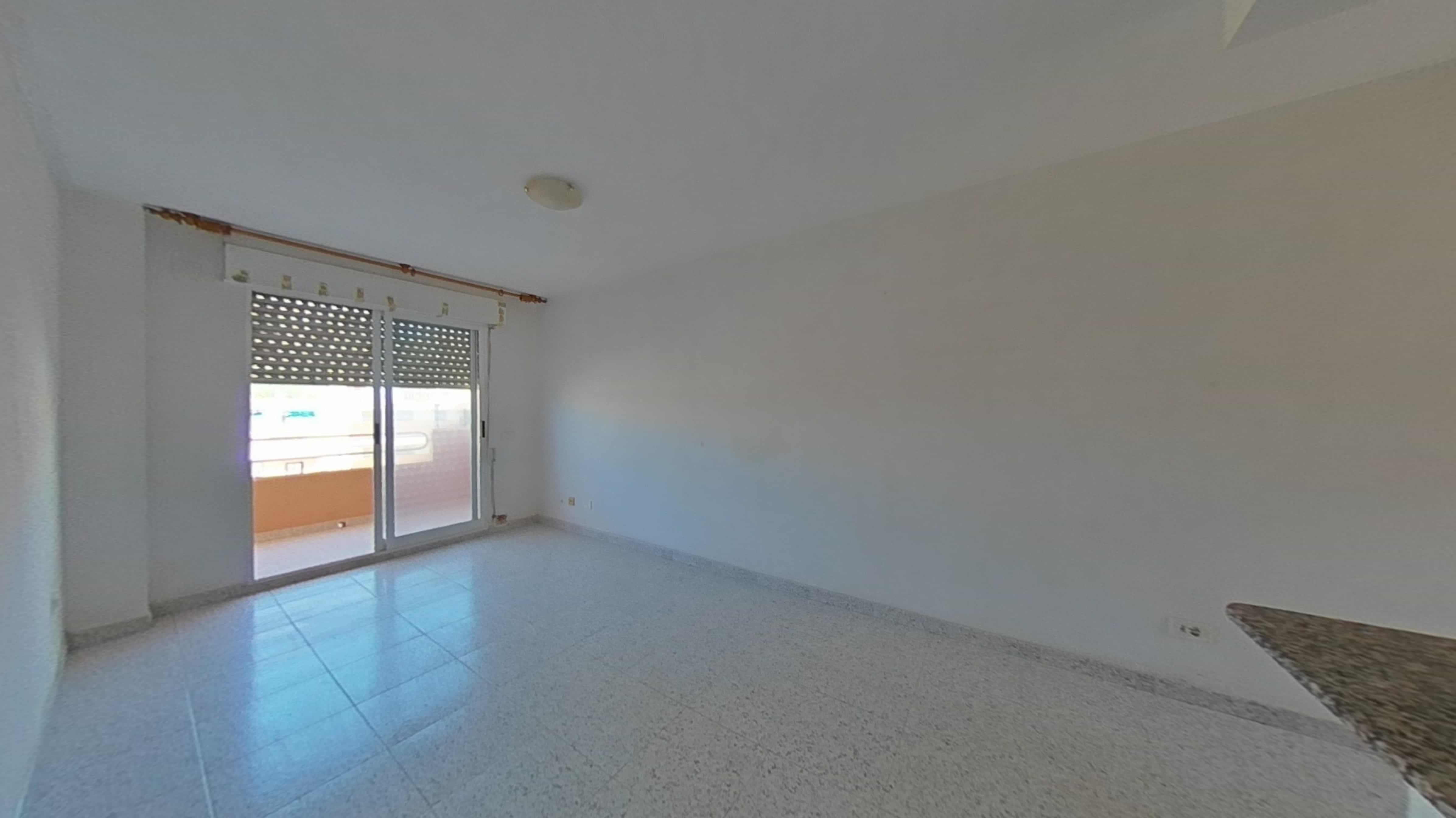 Apartament en venda a Playa Morro de Gos