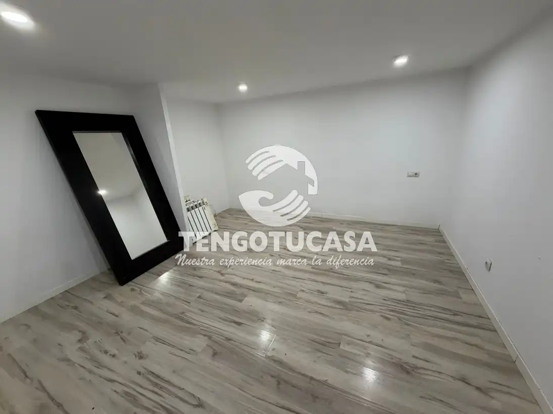 Piso de alquiler en Madrid con Calefacción, Horno y Lavadora