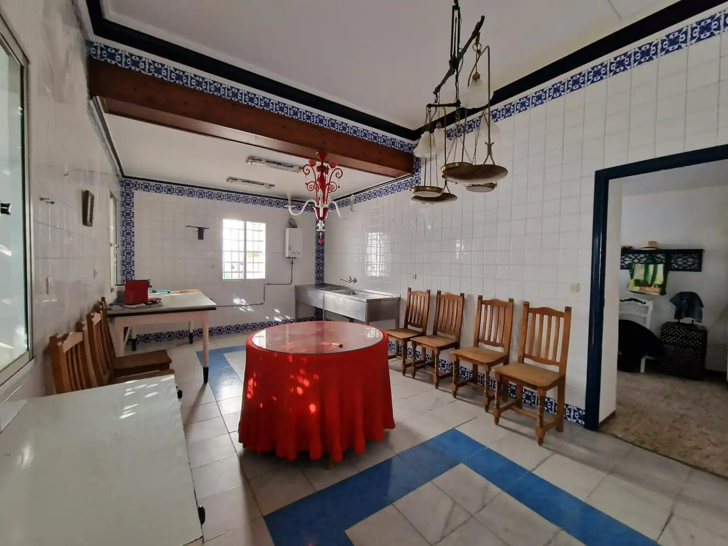 Residencial en venda a Centro, imagen 6