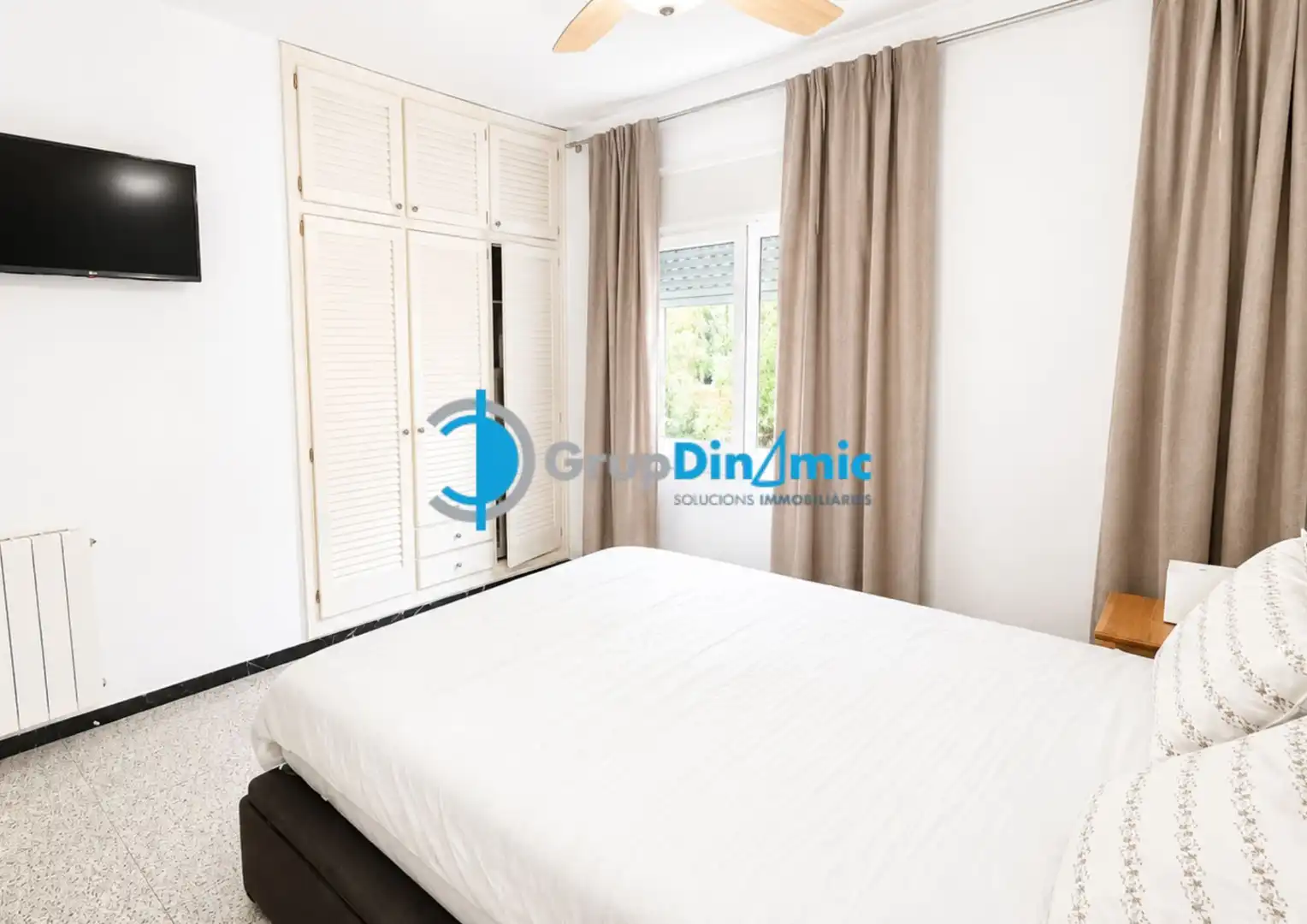 Habitación de Piso en venta en Palamós con Aire acondicionado, Calefacción y Terraza