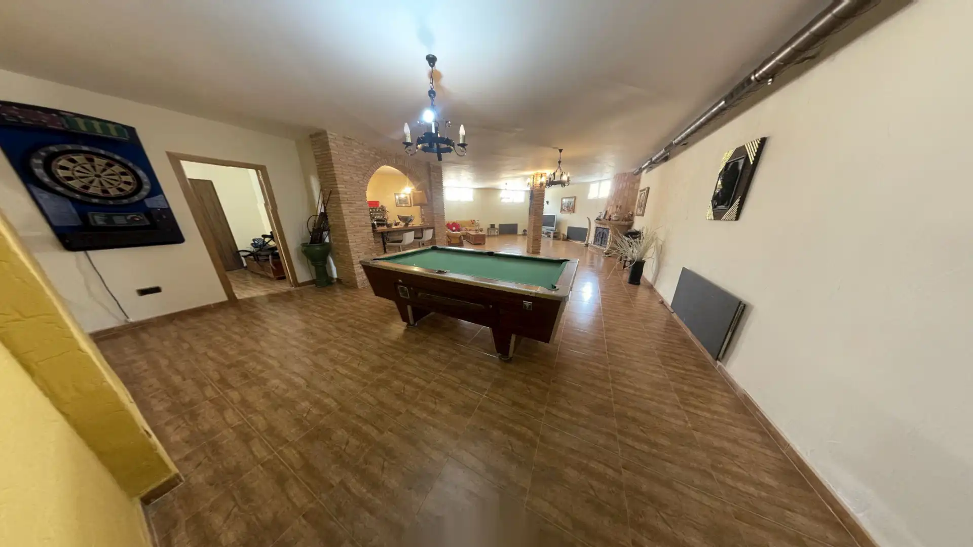 Houses for sale in San Vicente del Raspeig / Sant Vicent del Raspeig  with Air Conditioner, Heating and Private garden