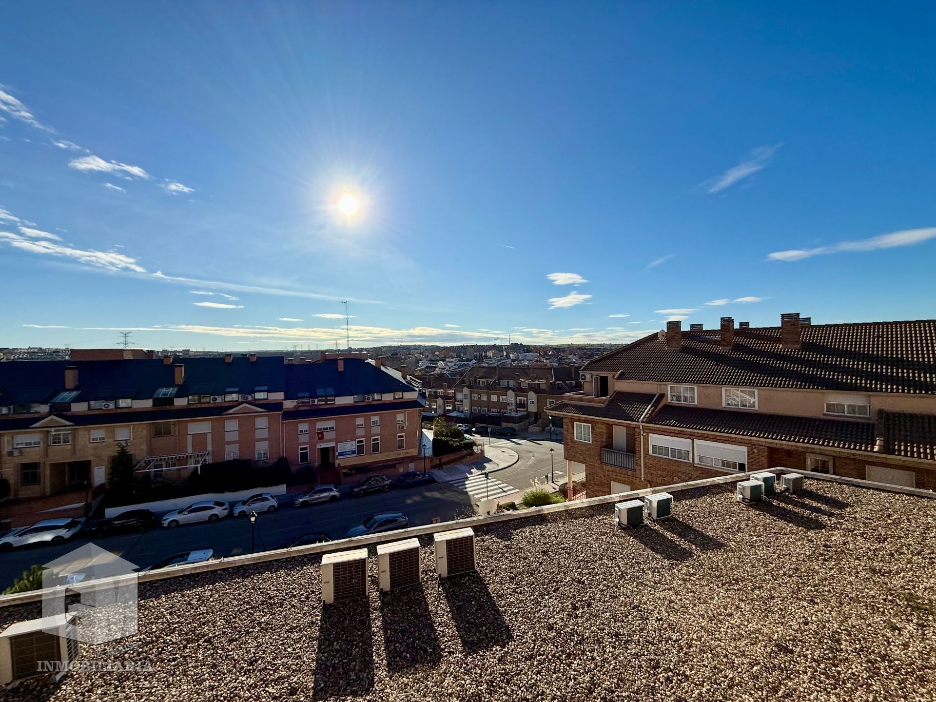Duplex to rent in Zona el Caño