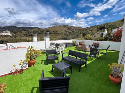 Terrace of Attic for sale in Torrox  with Air Conditioner, Terrace and Furnished