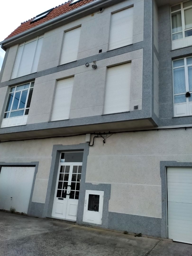 Apartament en venda a Aldea Carballal, 86, Carnota