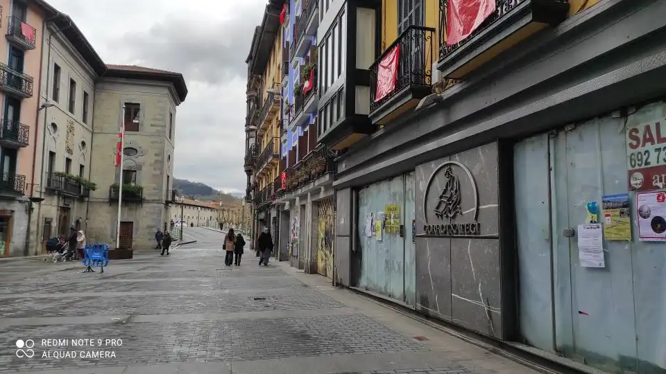 Local comercial en venda a Tolosa, imagen 3